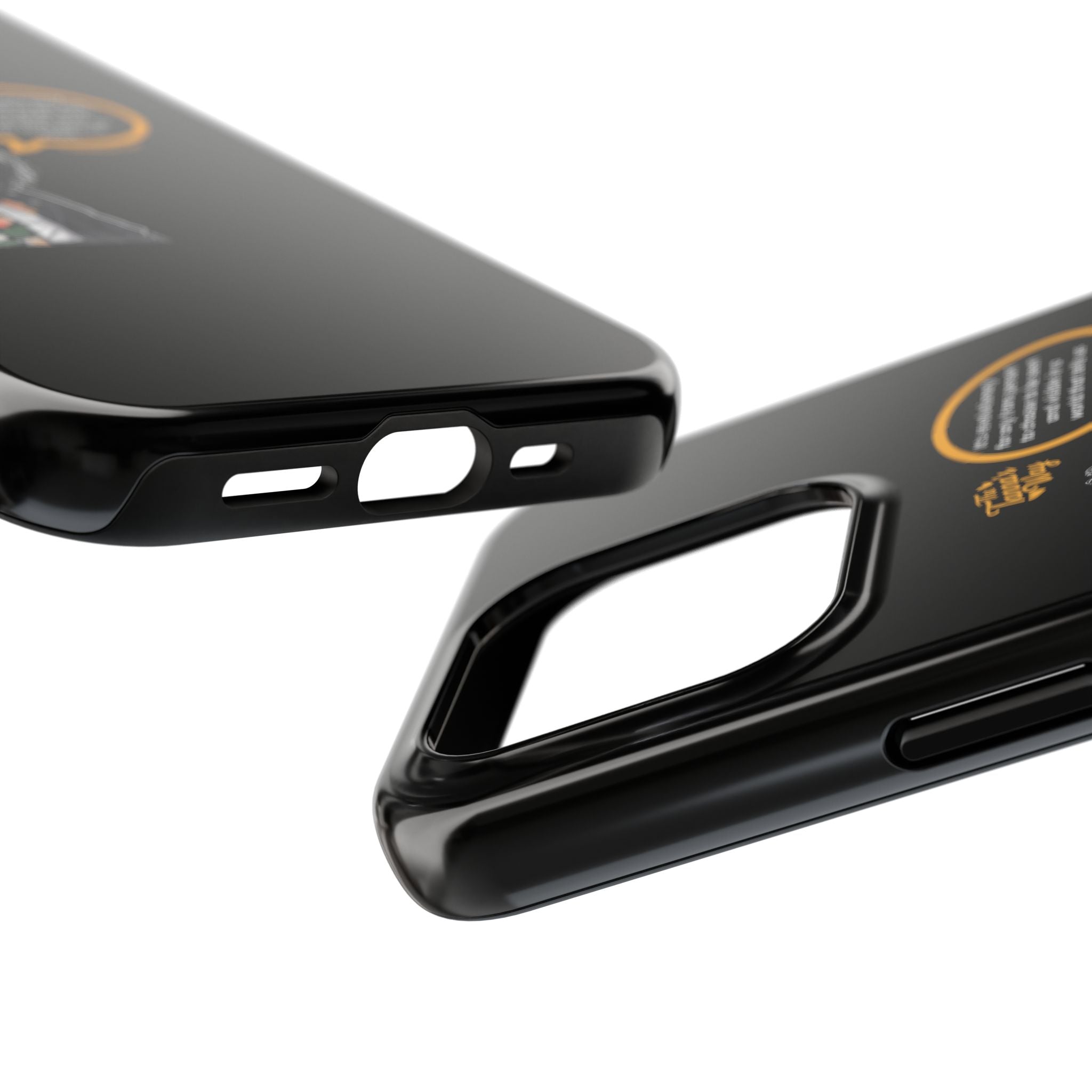 Laverne Cox | Tough Phone Cases